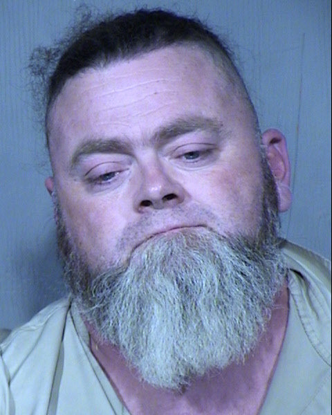 STEPHEN ANTHONY KING Mugshot / Maricopa County Arrests / Maricopa County Arizona