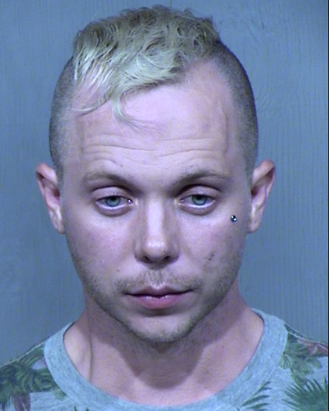 BRANDON LEE BOLTON Mugshot / Maricopa County Arrests / Maricopa County Arizona