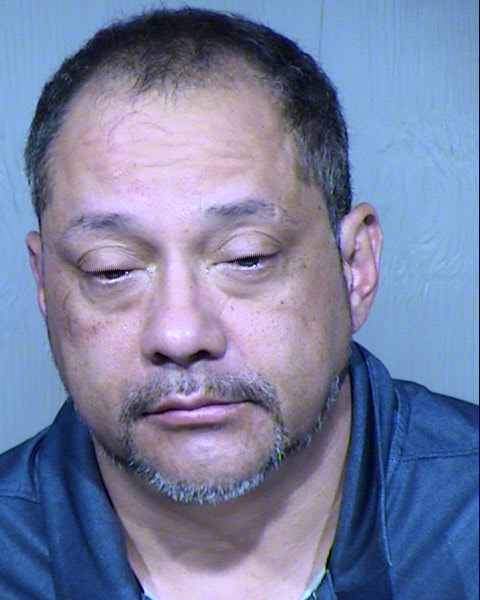 MARC MEDINA Mugshot / Maricopa County Arrests / Maricopa County Arizona