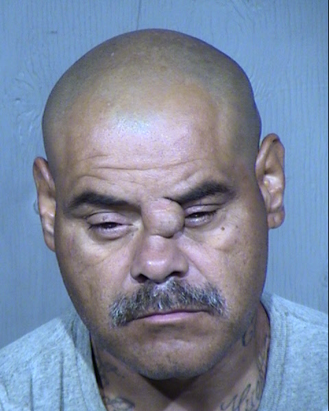RAUL BANOS SALDANA Mugshot / Maricopa County Arrests / Maricopa County Arizona
