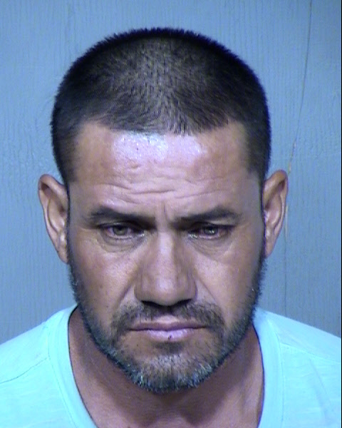 RAMON DELGADO MATA Mugshot / Maricopa County Arrests / Maricopa County Arizona