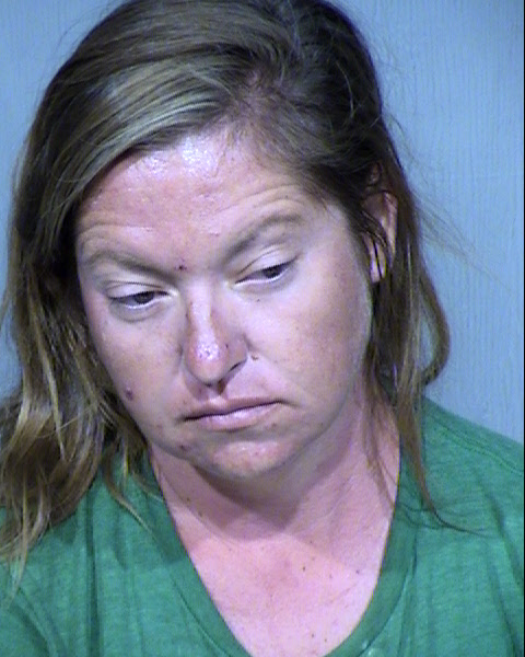 STACEY NICHOLE WILLIAMSON Mugshot / Maricopa County Arrests / Maricopa County Arizona