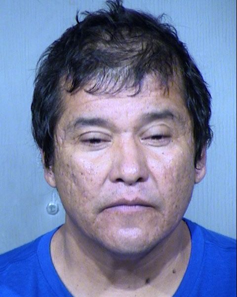 ERASMO EDDIE DURAN Mugshot / Maricopa County Arrests / Maricopa County Arizona