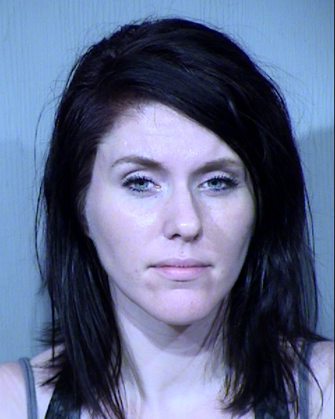 MACI MARIE ROY Mugshot / Maricopa County Arrests / Maricopa County Arizona