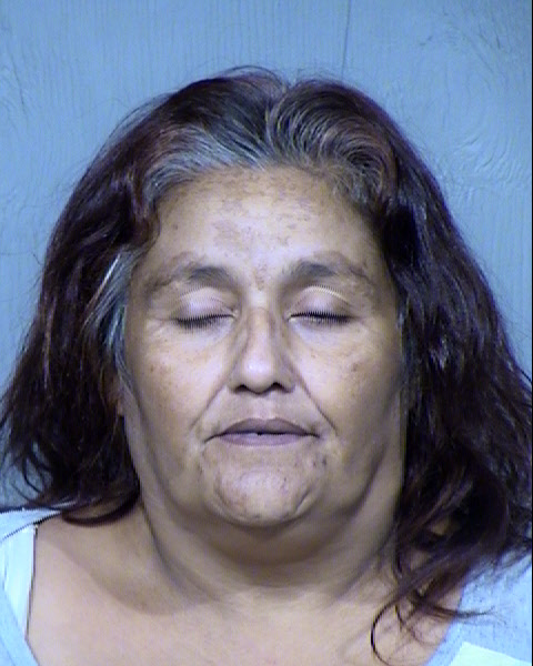 ISABEL SOTO HERNANDEZ Mugshot / Maricopa County Arrests / Maricopa County Arizona