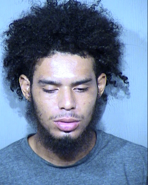 MARQUIS DALON DRAPER Mugshot / Maricopa County Arrests / Maricopa County Arizona