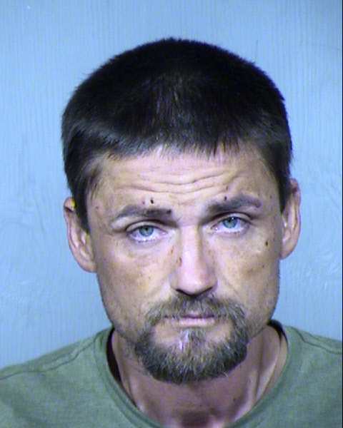 CHRISTOPHER KIDDER Mugshot / Maricopa County Arrests / Maricopa County Arizona