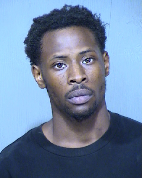 HYKEIM BERSHAWN GROSS Mugshot / Maricopa County Arrests / Maricopa County Arizona