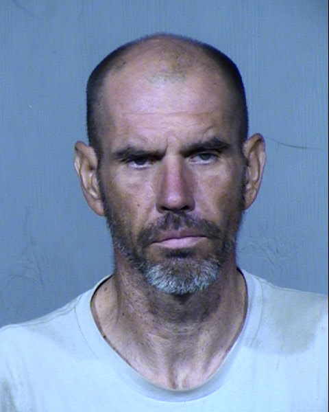 JONNY RUDOLPH VADOVICH Mugshot / Maricopa County Arrests / Maricopa County Arizona