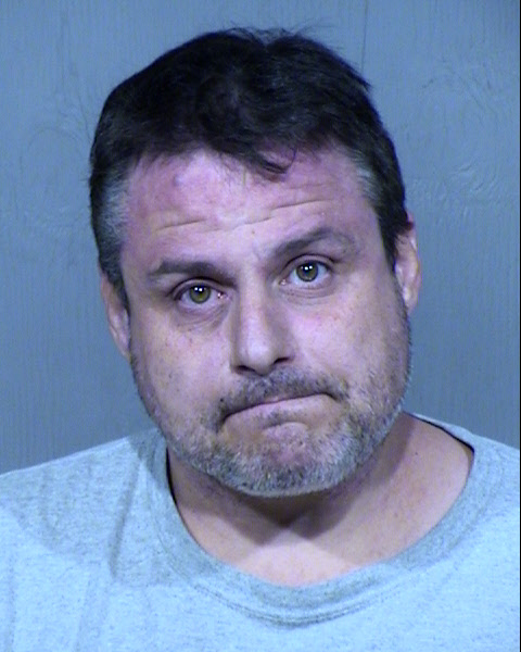 ROBERT DALE PIAZZA Mugshot / Maricopa County Arrests / Maricopa County Arizona