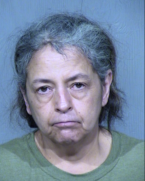 JOANN GRIEGO Mugshot / Maricopa County Arrests / Maricopa County Arizona