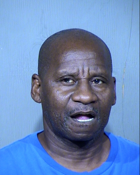 EDDIE C MOORE Mugshot / Maricopa County Arrests / Maricopa County Arizona