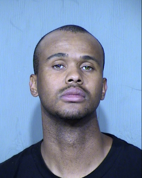 MONTREL DOBBIN Mugshot / Maricopa County Arrests / Maricopa County Arizona