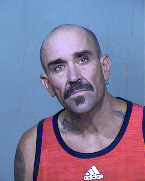 CORY STEVEN ALBRECHT Mugshot / Maricopa County Arrests / Maricopa County Arizona