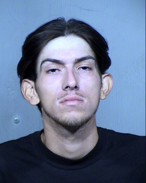 ROBERTO DOMINGO STOVER Mugshot / Maricopa County Arrests / Maricopa County Arizona