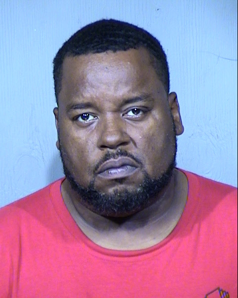 REGINALD LEWIS Mugshot / Maricopa County Arrests / Maricopa County Arizona