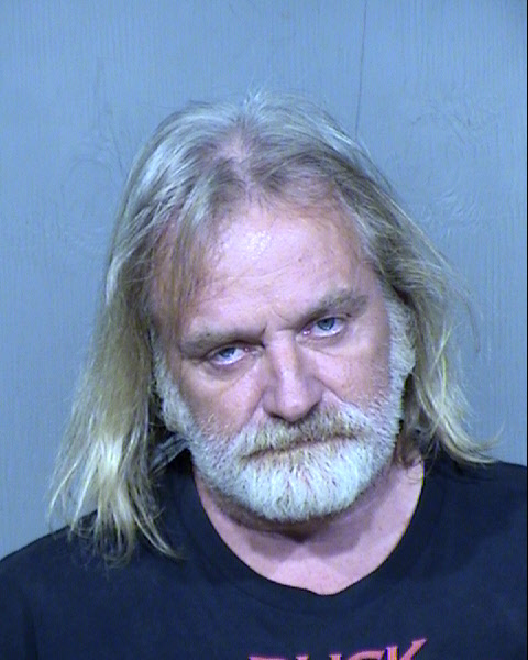 MARK LUTHER MOORE Mugshot / Maricopa County Arrests / Maricopa County Arizona