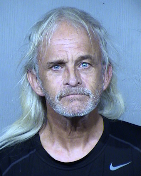 BRUCE FLEBBE Mugshot / Maricopa County Arrests / Maricopa County Arizona