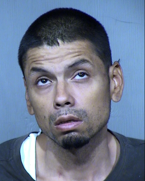 RUBEN ARREDONDO Mugshot / Maricopa County Arrests / Maricopa County Arizona