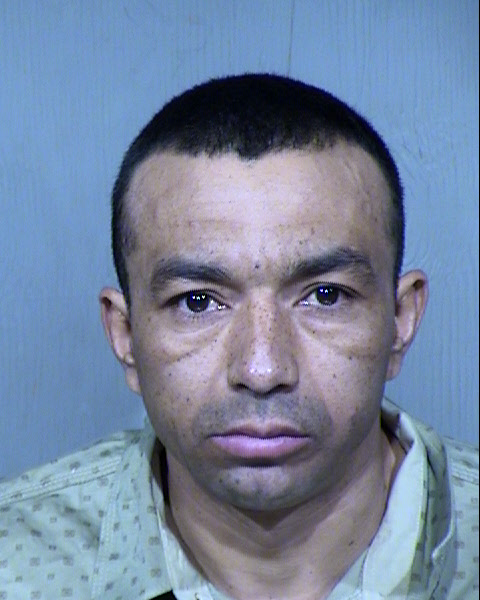 JULIO TRUJILLO Mugshot / Maricopa County Arrests / Maricopa County Arizona