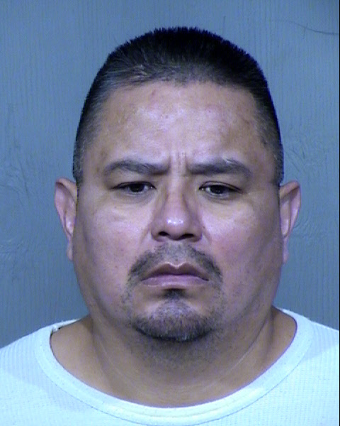 DWAYNE SORRELL Mugshot / Maricopa County Arrests / Maricopa County Arizona