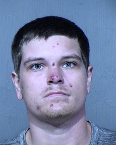 CORY JAMES BAKER Mugshot / Maricopa County Arrests / Maricopa County Arizona
