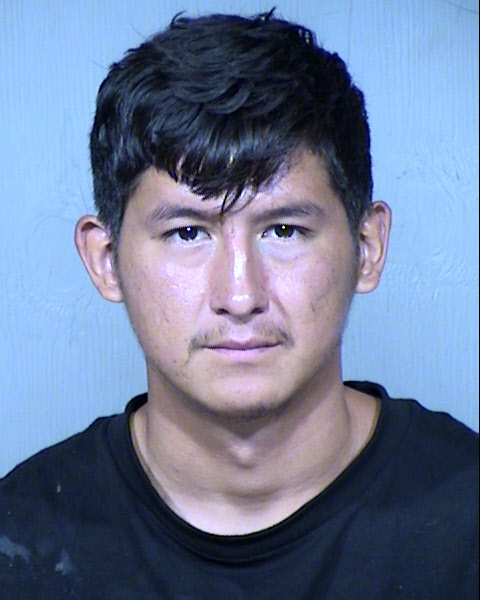 ROBERTO GONZALES Mugshot / Maricopa County Arrests / Maricopa County Arizona