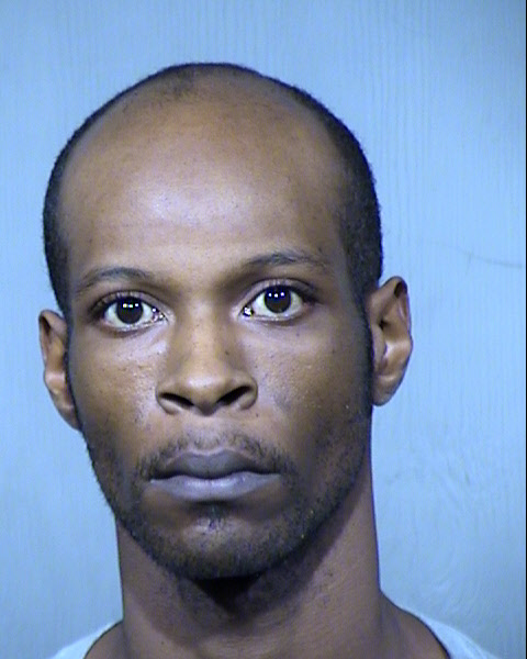 DARIUS J MCDANIEL Mugshot / Maricopa County Arrests / Maricopa County Arizona