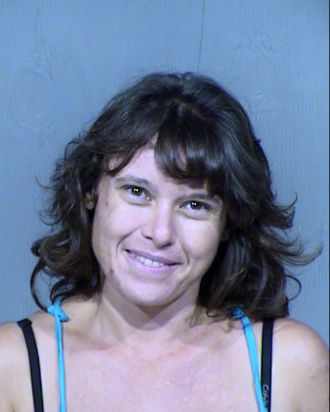 JENNIFER COMADURAN Mugshot / Maricopa County Arrests / Maricopa County Arizona