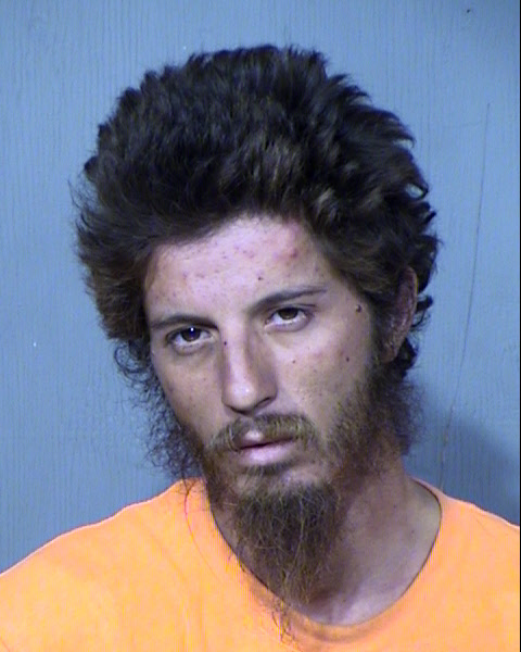 MATTHEW CARDONA Mugshot / Maricopa County Arrests / Maricopa County Arizona