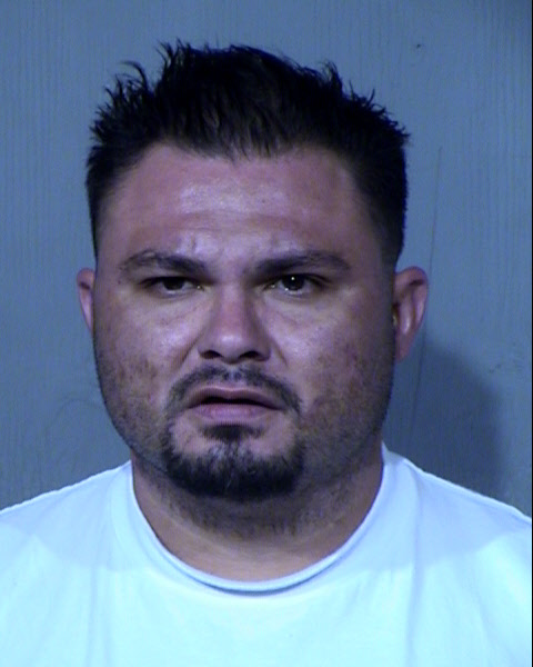 SALVADOR ADRIAN RIVERA Mugshot / Maricopa County Arrests / Maricopa County Arizona