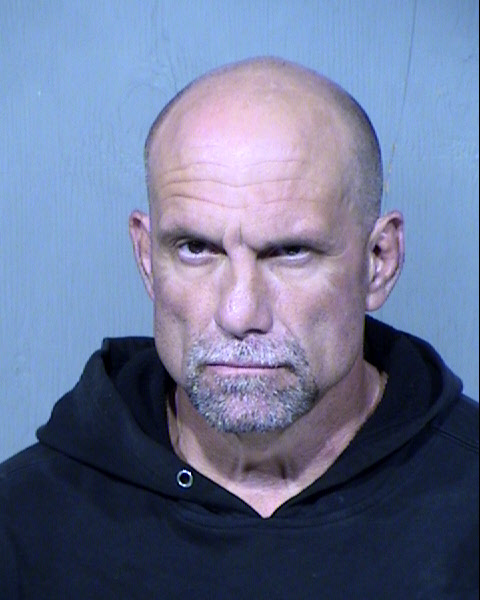 PATRICK MARK WILSON Mugshot / Maricopa County Arrests / Maricopa County Arizona
