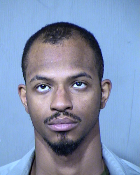 RAYMANDO DEYONE WILLIAMS Mugshot / Maricopa County Arrests / Maricopa County Arizona