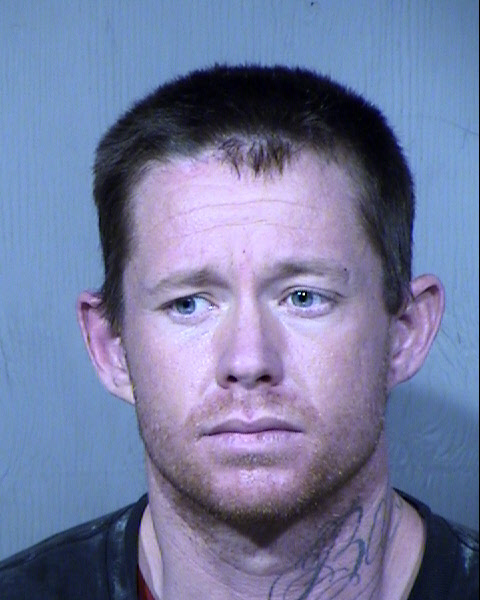 MATTHEW LEE Mugshot / Maricopa County Arrests / Maricopa County Arizona