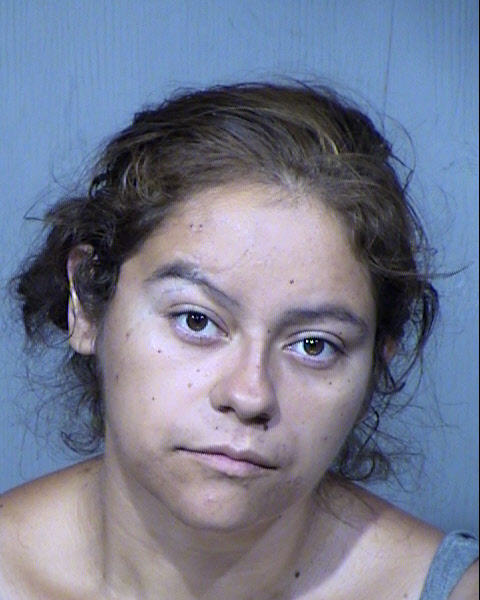 RENDI RENEE KURTZ Mugshot / Maricopa County Arrests / Maricopa County Arizona