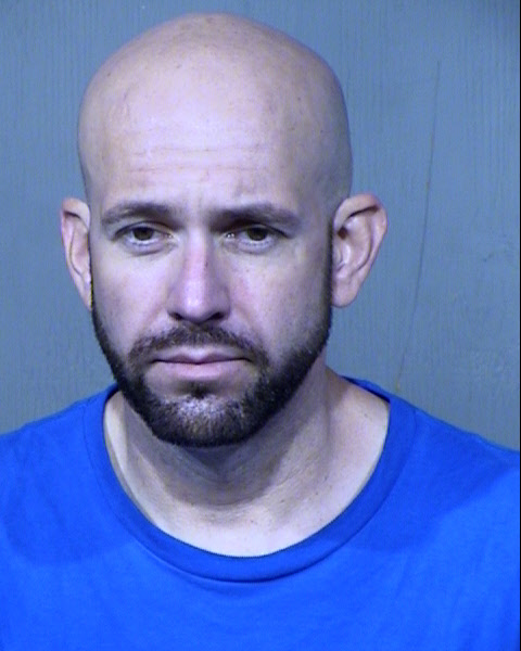 MICHAEL KENNETH COLBERT Mugshot / Maricopa County Arrests / Maricopa County Arizona