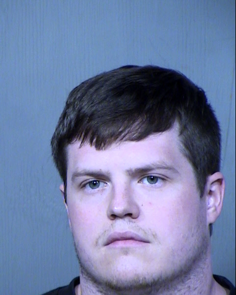 JAMES E MARTIN Mugshot / Maricopa County Arrests / Maricopa County Arizona