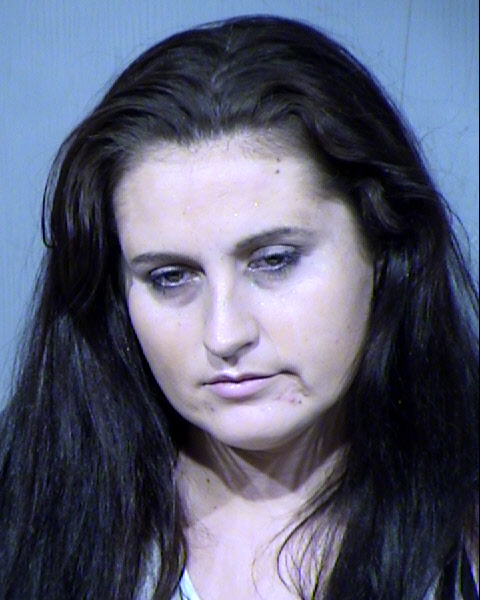 KRISTINE LANGFORD Mugshot / Maricopa County Arrests / Maricopa County Arizona