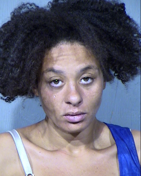 AUTUMN KAY PERTILLA Mugshot / Maricopa County Arrests / Maricopa County Arizona