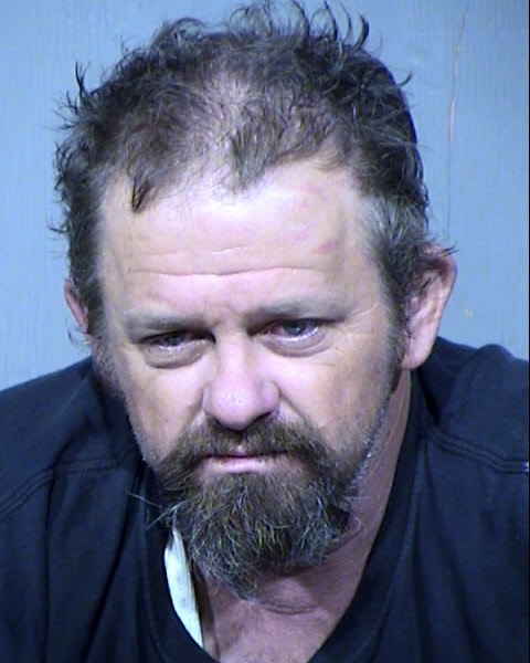 JASON LAWRENCE DOHMEN Mugshot / Maricopa County Arrests / Maricopa County Arizona