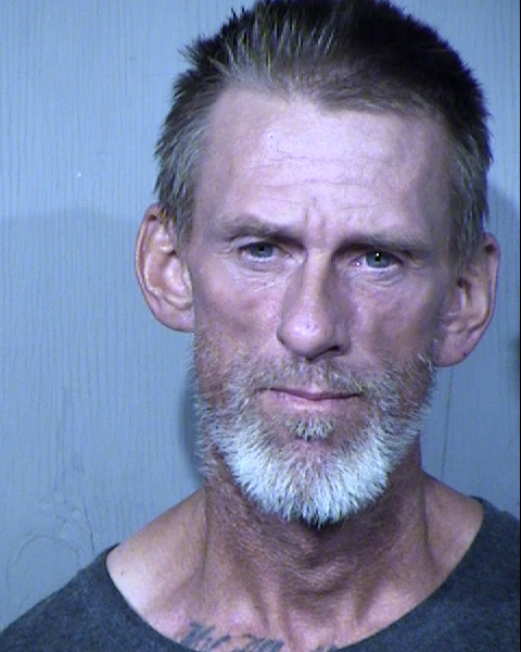 ROBERT JOSEPH REYNOLDS Mugshot / Maricopa County Arrests / Maricopa County Arizona