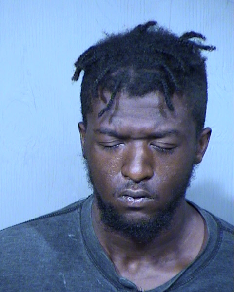 TRAVON MARKEL CHEATHAM Mugshot / Maricopa County Arrests / Maricopa County Arizona