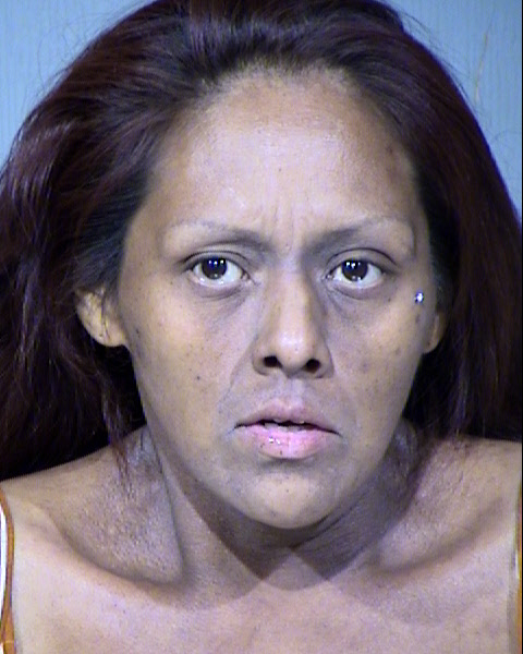 YVONNE KATRINA VALISTO Mugshot / Maricopa County Arrests / Maricopa County Arizona