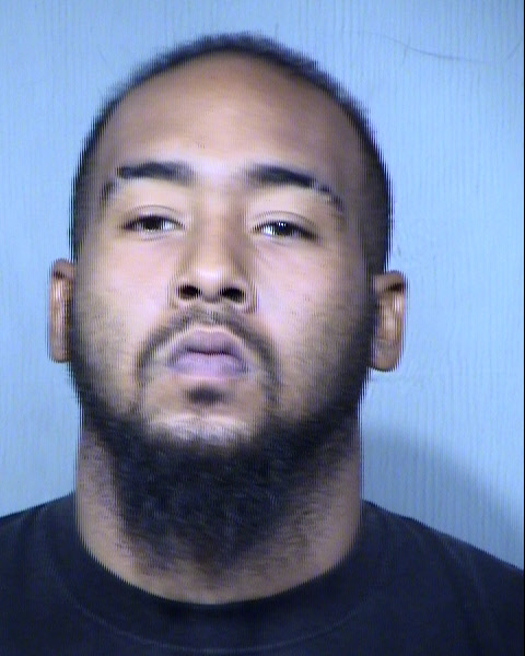 TREAMAR MELVIN HARRIS Mugshot / Maricopa County Arrests / Maricopa County Arizona