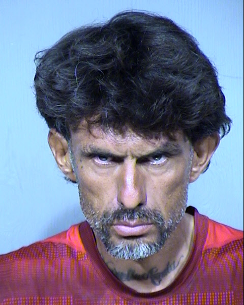 JASON JACOB MARTINEZ Mugshot / Maricopa County Arrests / Maricopa County Arizona