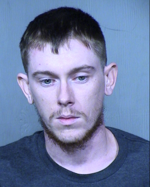 SCOTT ANTHONY BROTHERS Mugshot / Maricopa County Arrests / Maricopa County Arizona