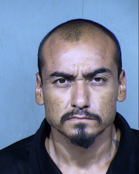 ISIDORO CHAVEZ Mugshot / Maricopa County Arrests / Maricopa County Arizona
