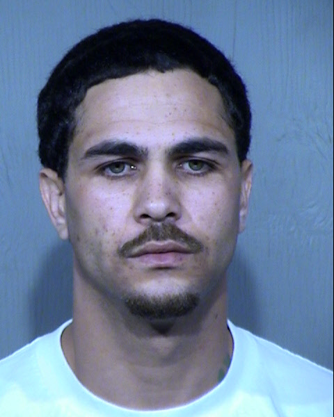 DESHAWN DAVIS Mugshot / Maricopa County Arrests / Maricopa County Arizona