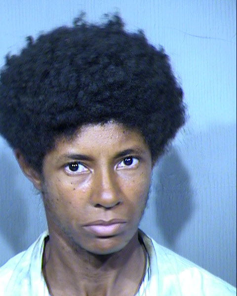 PARISSE ANGELIQUE STEWART Mugshot / Maricopa County Arrests / Maricopa County Arizona