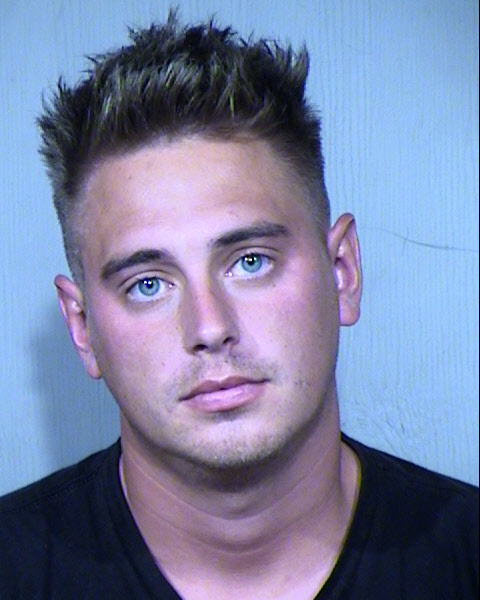 AUSTIN LEAVITT Mugshot / Maricopa County Arrests / Maricopa County Arizona